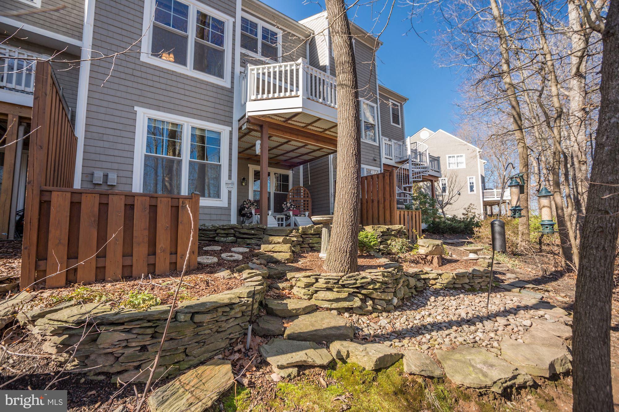 2516 Brenton Point Drive Reston, VA 20191 - Photo 22 of 30 Exterior (General)
