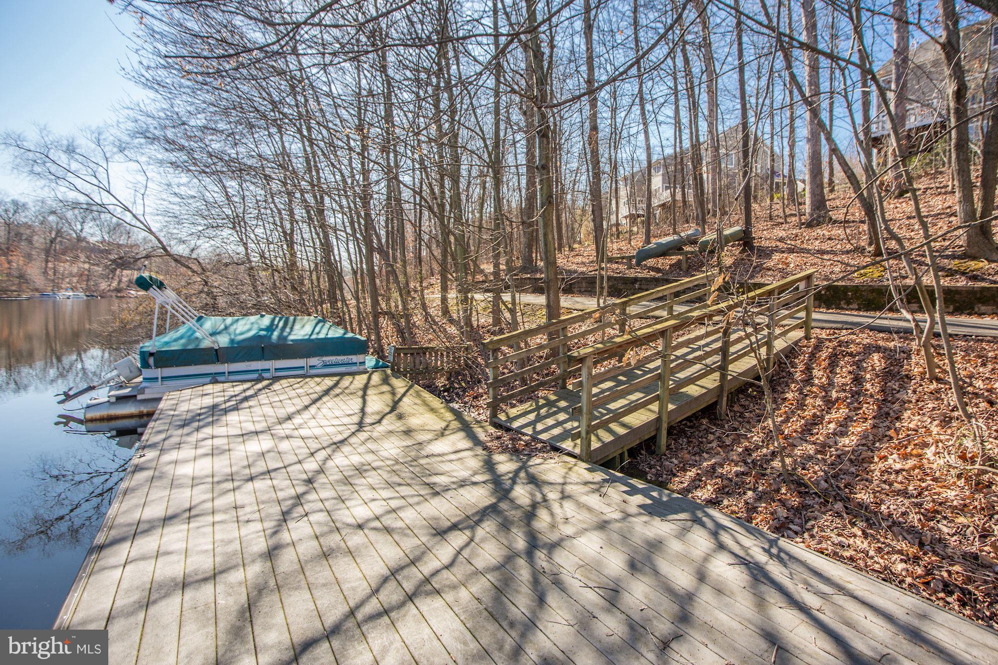 2516 Brenton Point Drive Reston, VA 20191 - Photo 25 of 30 Exterior (General)