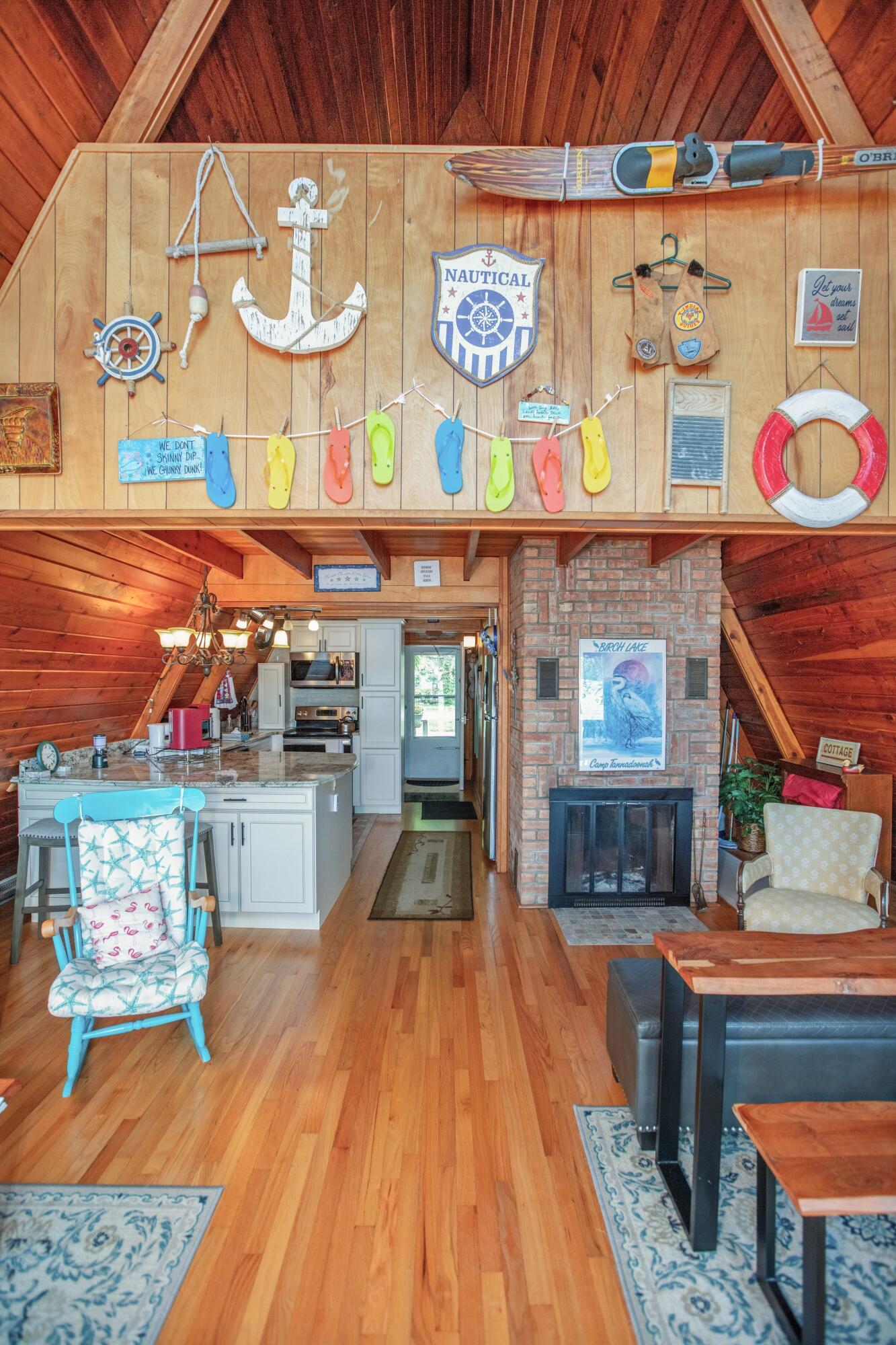 63164 Birch Road Vandalia, MI 49095 - Photo 9 of 17 63164 Birch Rd Vandalia MI-print-011-005