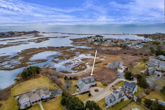 a view of city and mountain