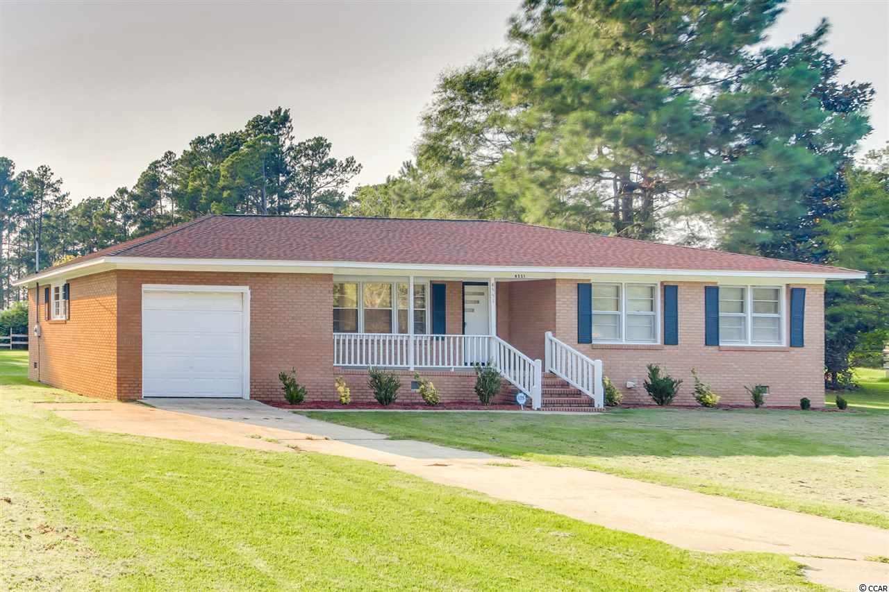 4551 Graham Street Loris, SC 29569 - Photo 1 of 25 Gallery Image 1