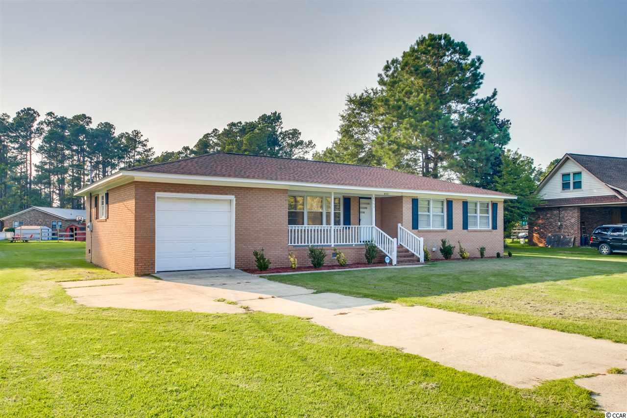 4551 Graham Street Loris, SC 29569 - Photo 2 of 25 Gallery Image 2