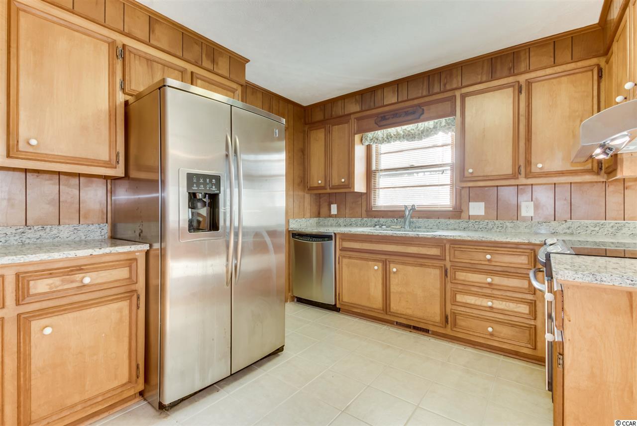 4551 Graham Street Loris, SC 29569 - Photo 19 of 25 Gallery Image 19