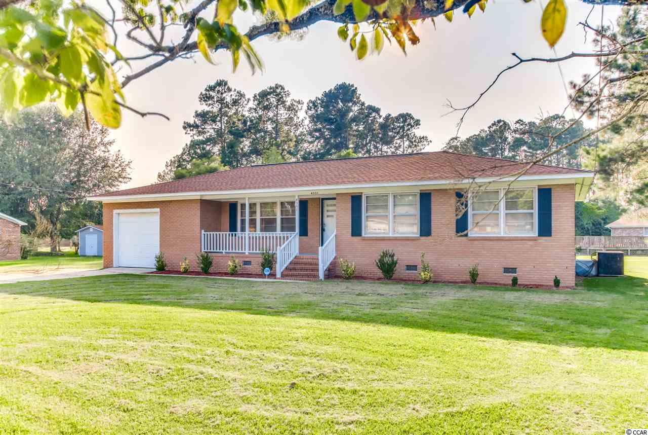 4551 Graham Street Loris, SC 29569 - Photo 3 of 25 Gallery Image 3