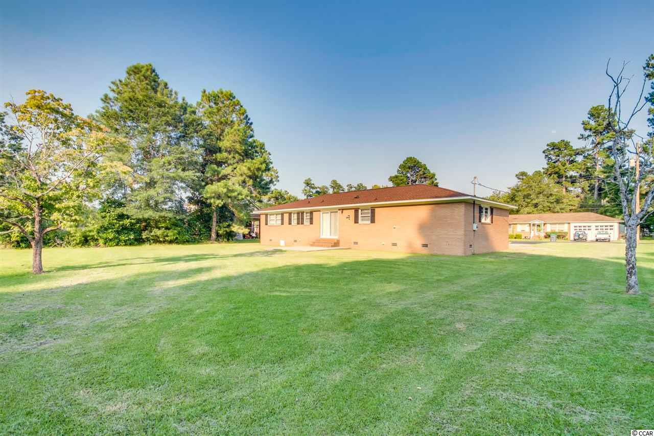 4551 Graham Street Loris, SC 29569 - Photo 4 of 25 Gallery Image 4