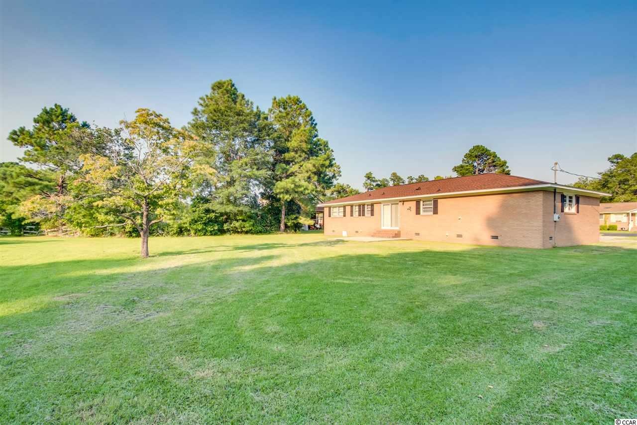 4551 Graham Street Loris, SC 29569 - Photo 5 of 25 Gallery Image 5