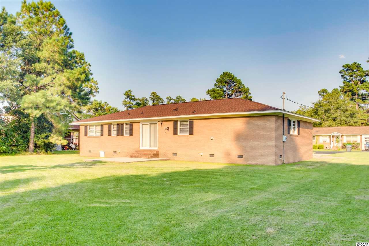 4551 Graham Street Loris, SC 29569 - Photo 6 of 25 Gallery Image 6