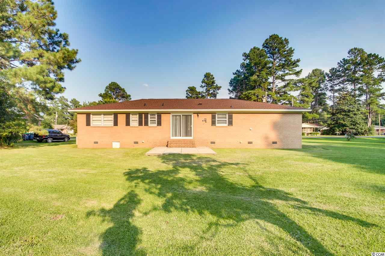 4551 Graham Street Loris, SC 29569 - Photo 7 of 25 Gallery Image 7