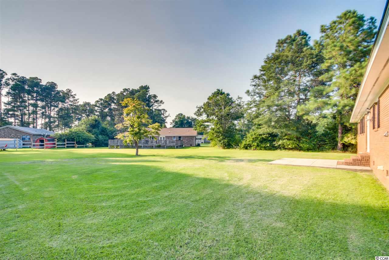 4551 Graham Street Loris, SC 29569 - Photo 8 of 25 Gallery Image 8