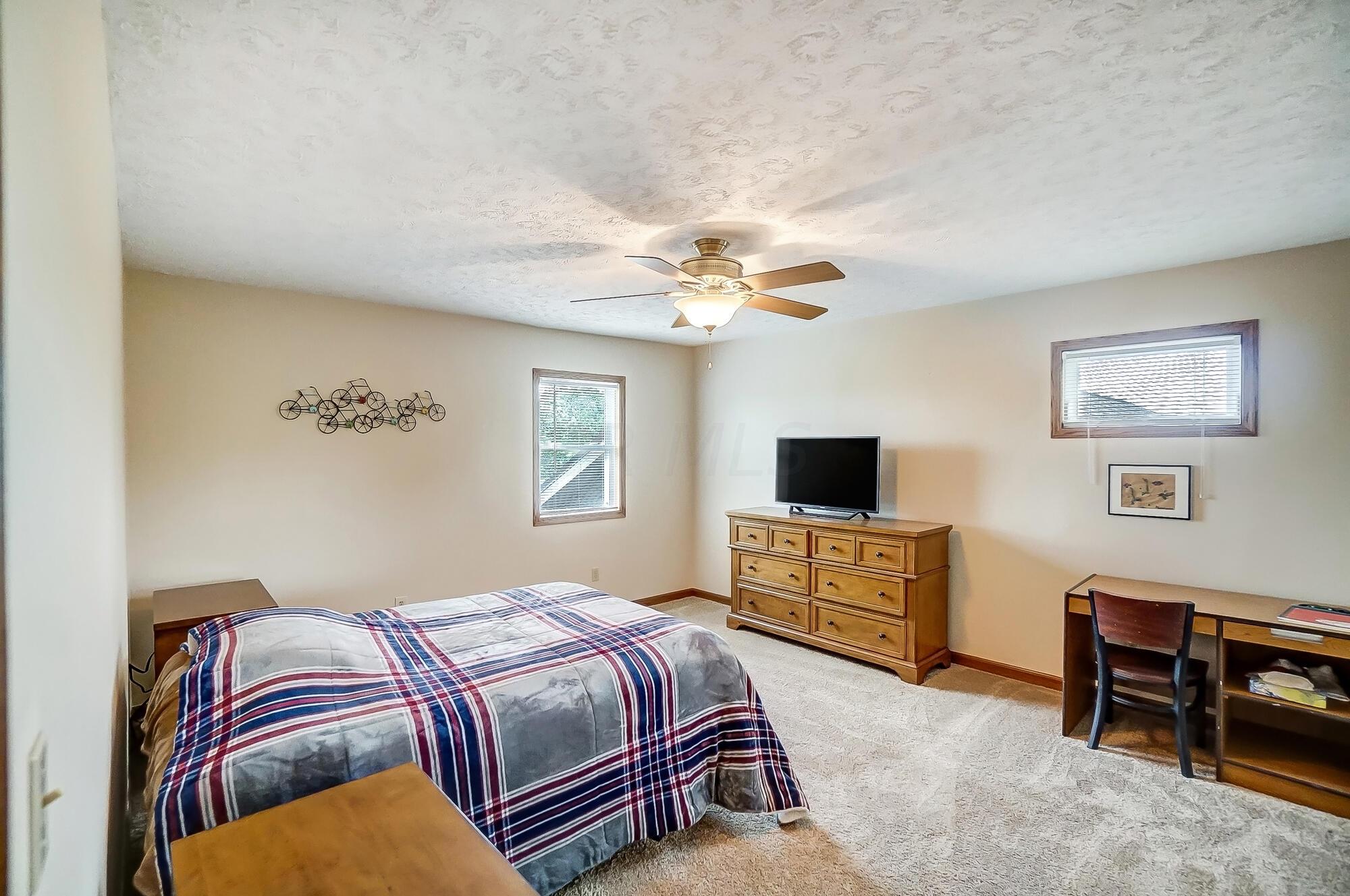 8205 Roberts Road Hilliard, OH 43026 - Photo 52 of 81 Bedroom 5