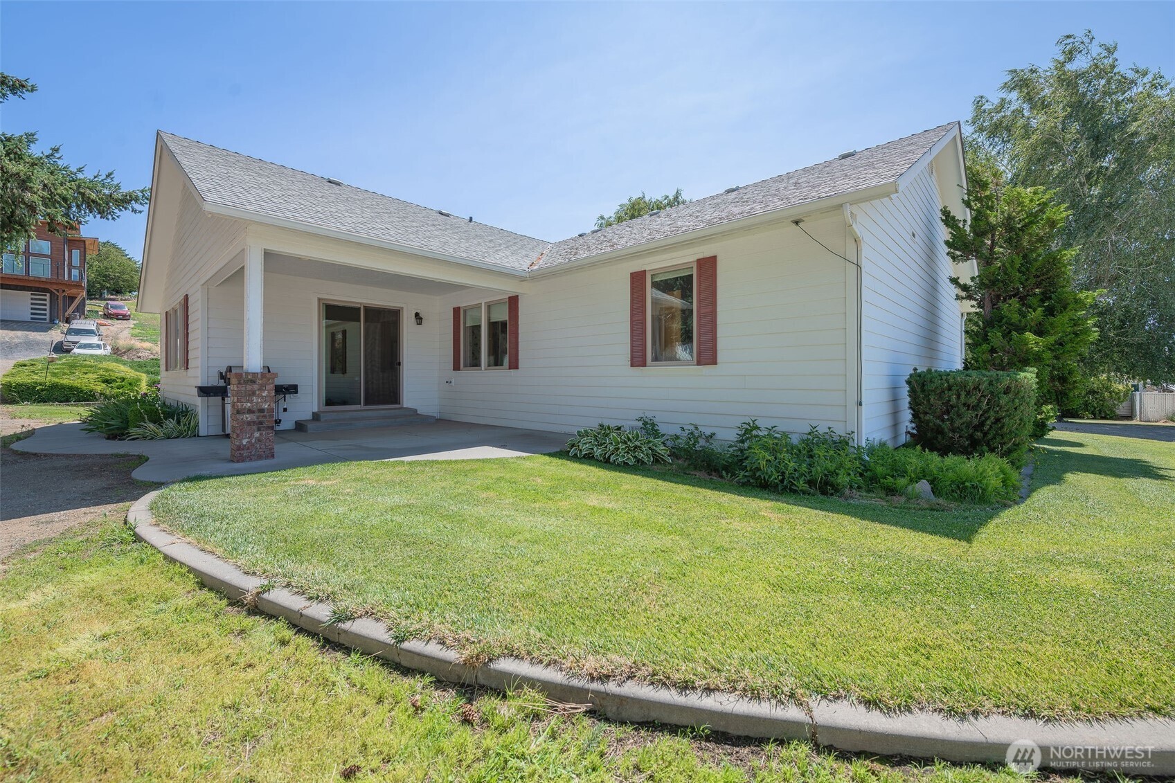 3716 Knowles Road Wenatchee, WA 98801 - Photo 20 of 36