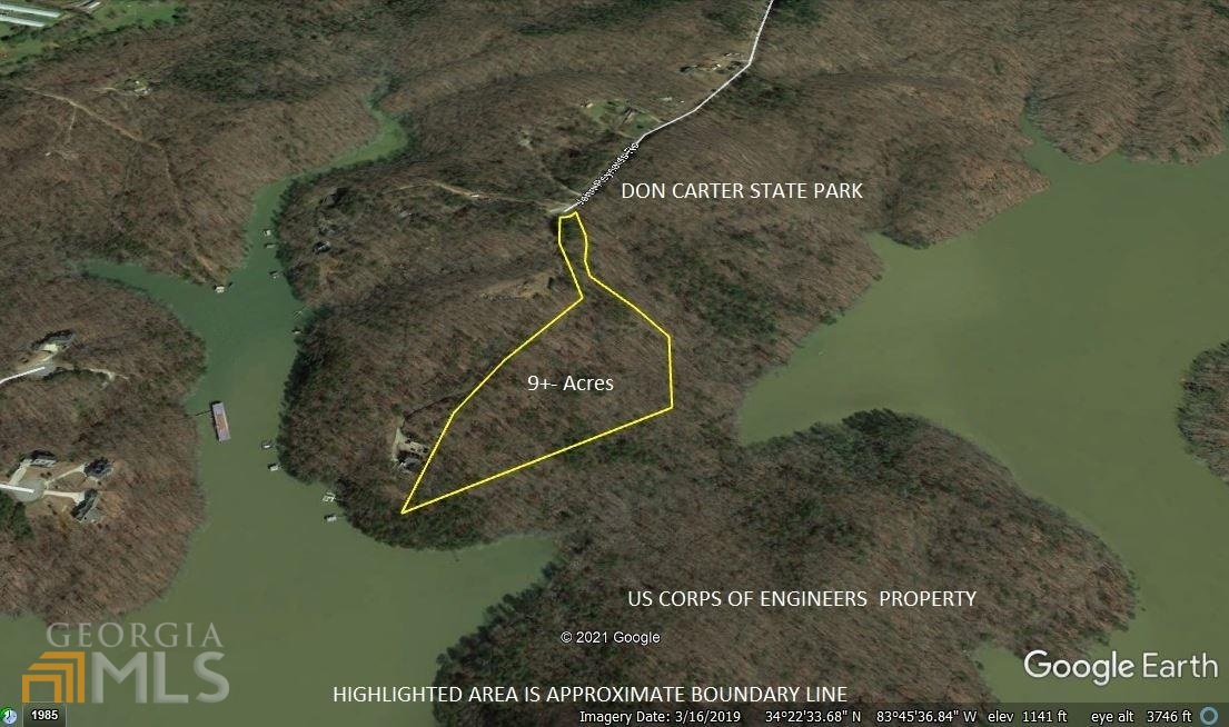 5211 John Reynolds Road Gainesville, GA 30506 - Photo 1 of 1 a picture of a bathroom