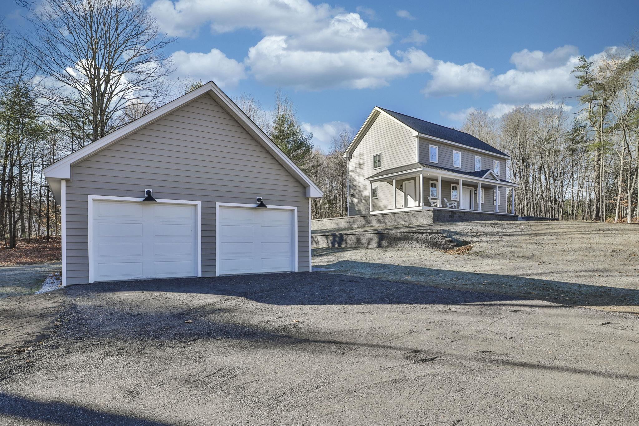 15 French Mill Road Hollis, NH 03049 - Photo 2 of 44