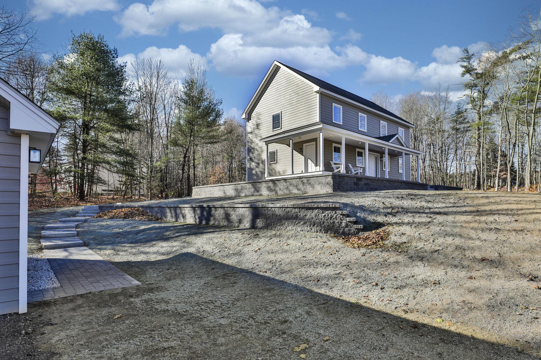 15 French Mill Road Hollis, NH 03049 - Photo 3 of 44