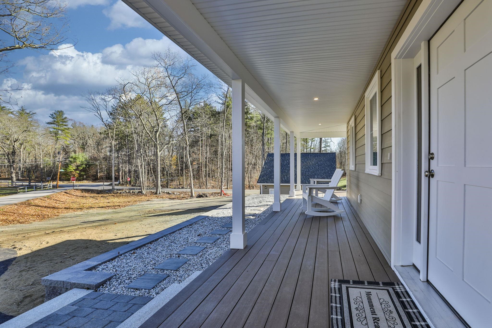 15 French Mill Road Hollis, NH 03049 - Photo 5 of 44