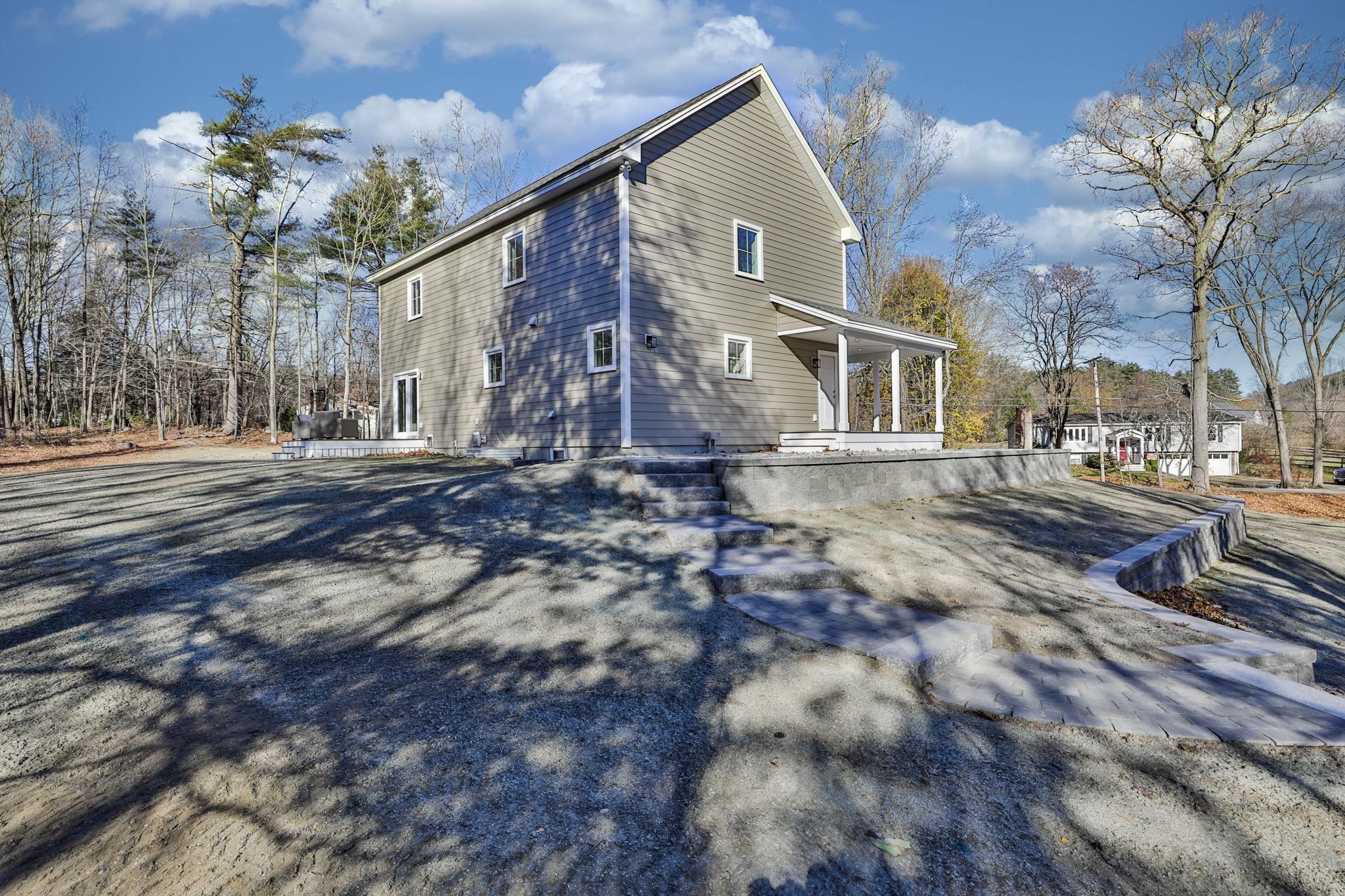 15 French Mill Road Hollis, NH 03049 - Photo 7 of 44