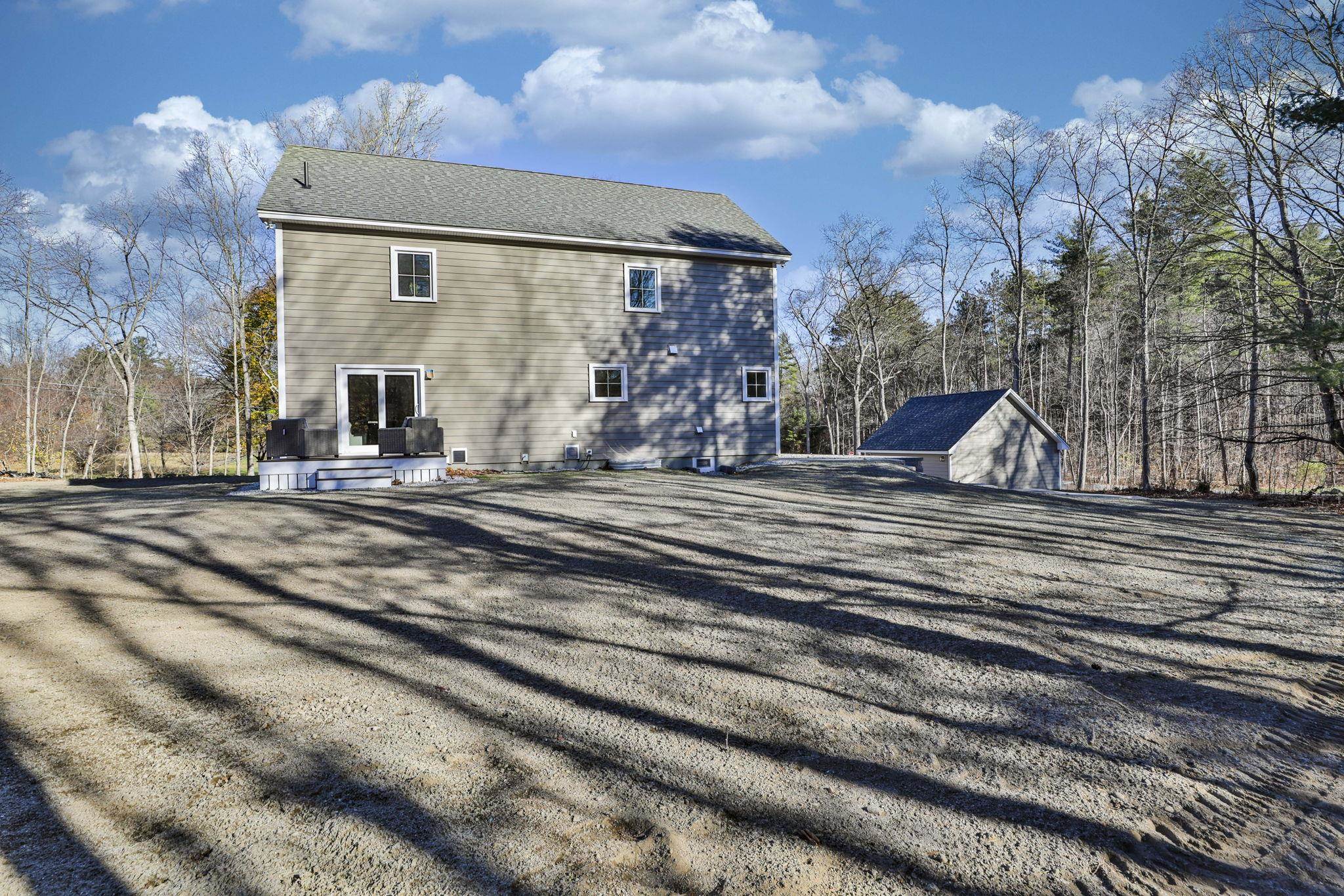 15 French Mill Road Hollis, NH 03049 - Photo 8 of 44