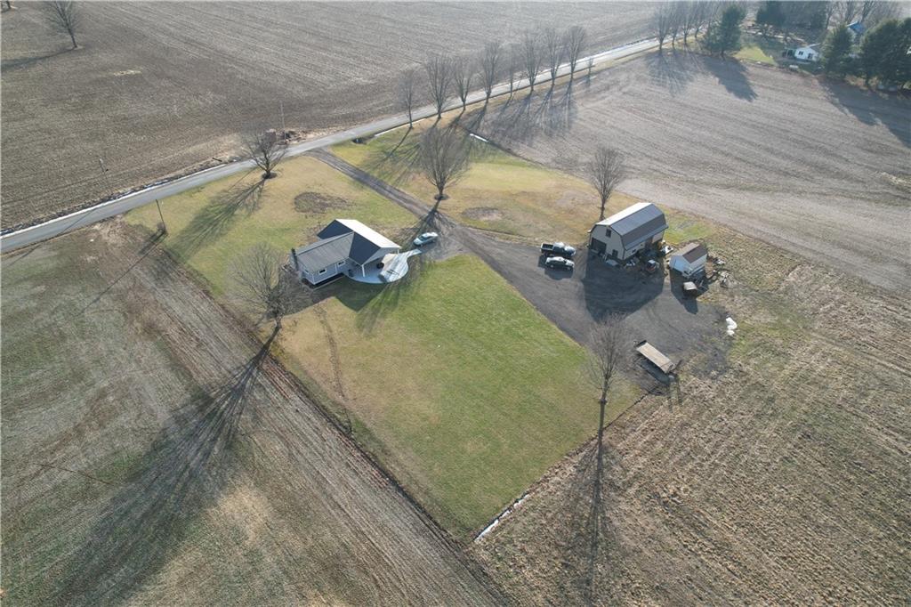2672 West County Line Road Jamestown, PA 16134 - Photo 4 of 14 view of a swimming pool
