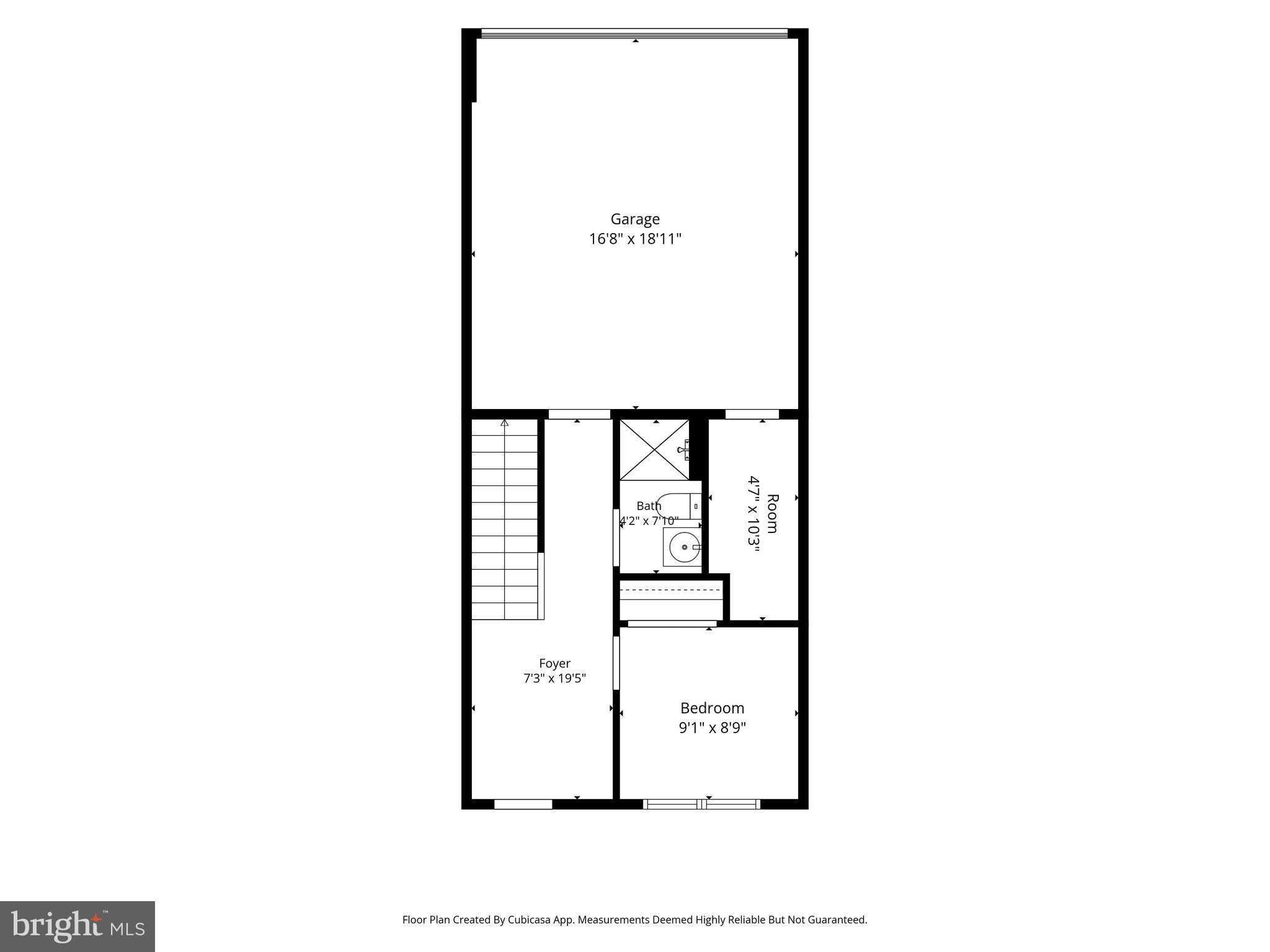 2252 South Glebe Road Arlington, VA 22204 - Photo 41 of 45