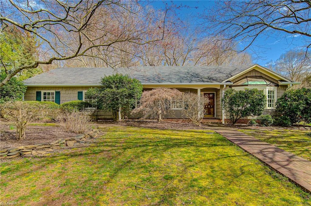 401 Friar Tuck Road Winston-Salem, NC 27104 - Photo 1 of 29 Gallery Image 1