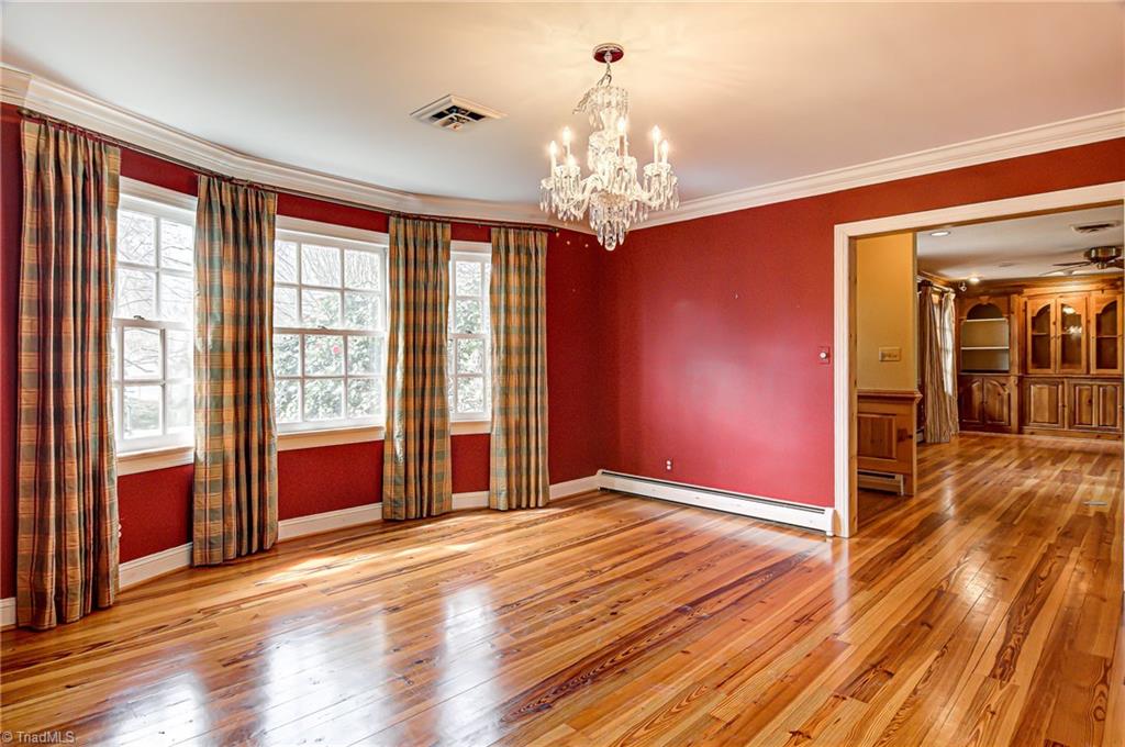 401 Friar Tuck Road Winston-Salem, NC 27104 - Photo 17 of 29 Gallery Image 17