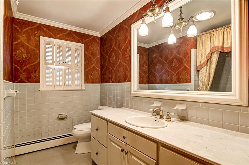 401 Friar Tuck Road Winston-Salem, NC 27104 - Photo 20 of 29 Gallery Image 20