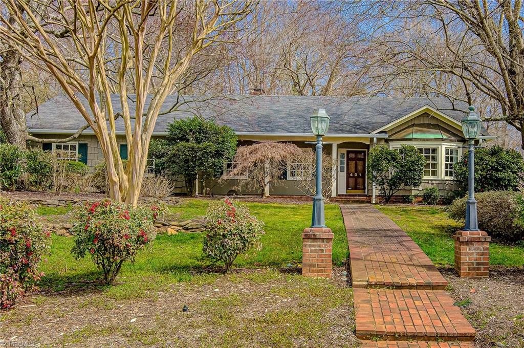 401 Friar Tuck Road Winston-Salem, NC 27104 - Photo 3 of 29 Gallery Image 3