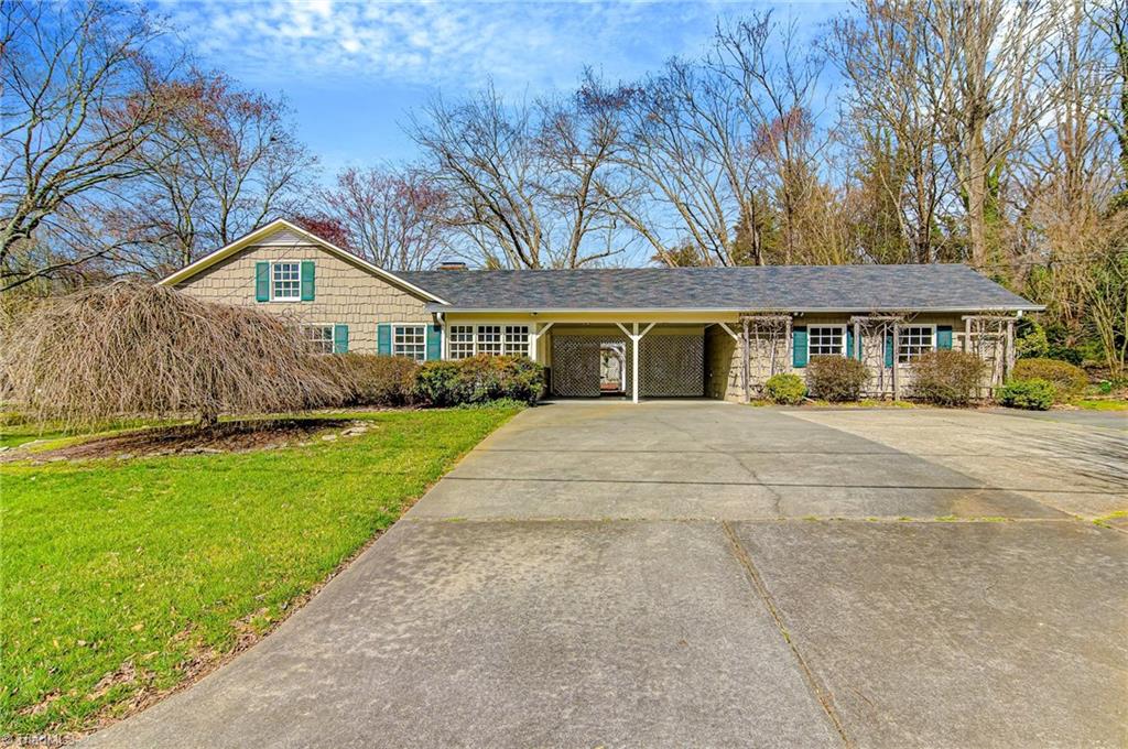 401 Friar Tuck Road Winston-Salem, NC 27104 - Photo 26 of 29 Gallery Image 26
