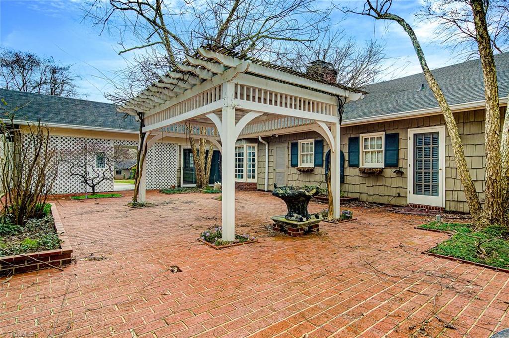 401 Friar Tuck Road Winston-Salem, NC 27104 - Photo 29 of 29 Gallery Image 29