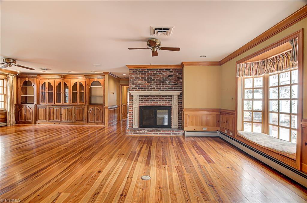 401 Friar Tuck Road Winston-Salem, NC 27104 - Photo 10 of 29 Gallery Image 10