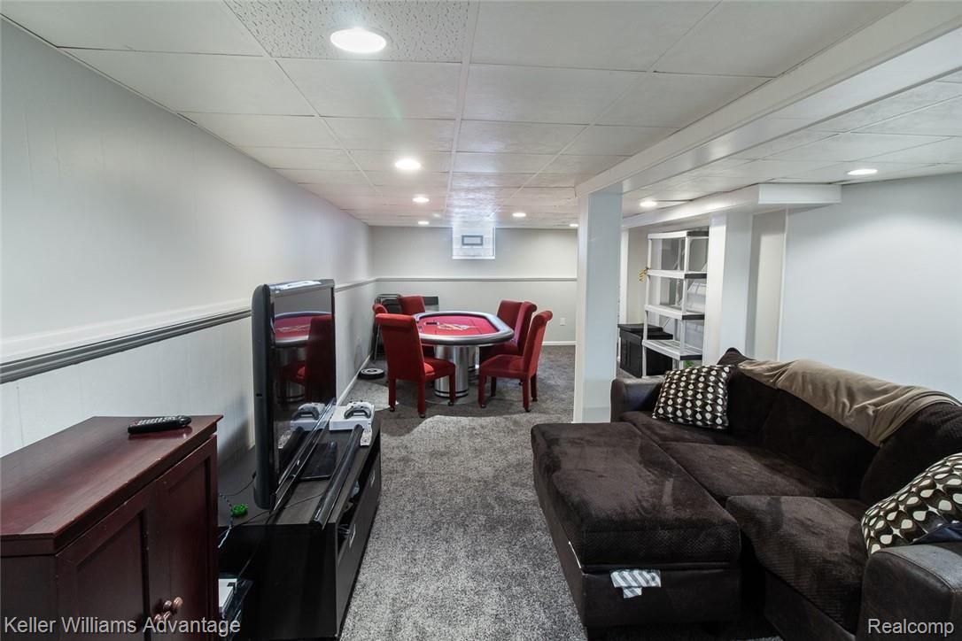 11079 Levan Road Livonia, MI 48150 - Photo 28 of 39 LevanRd_11079_Basement_04.jpg