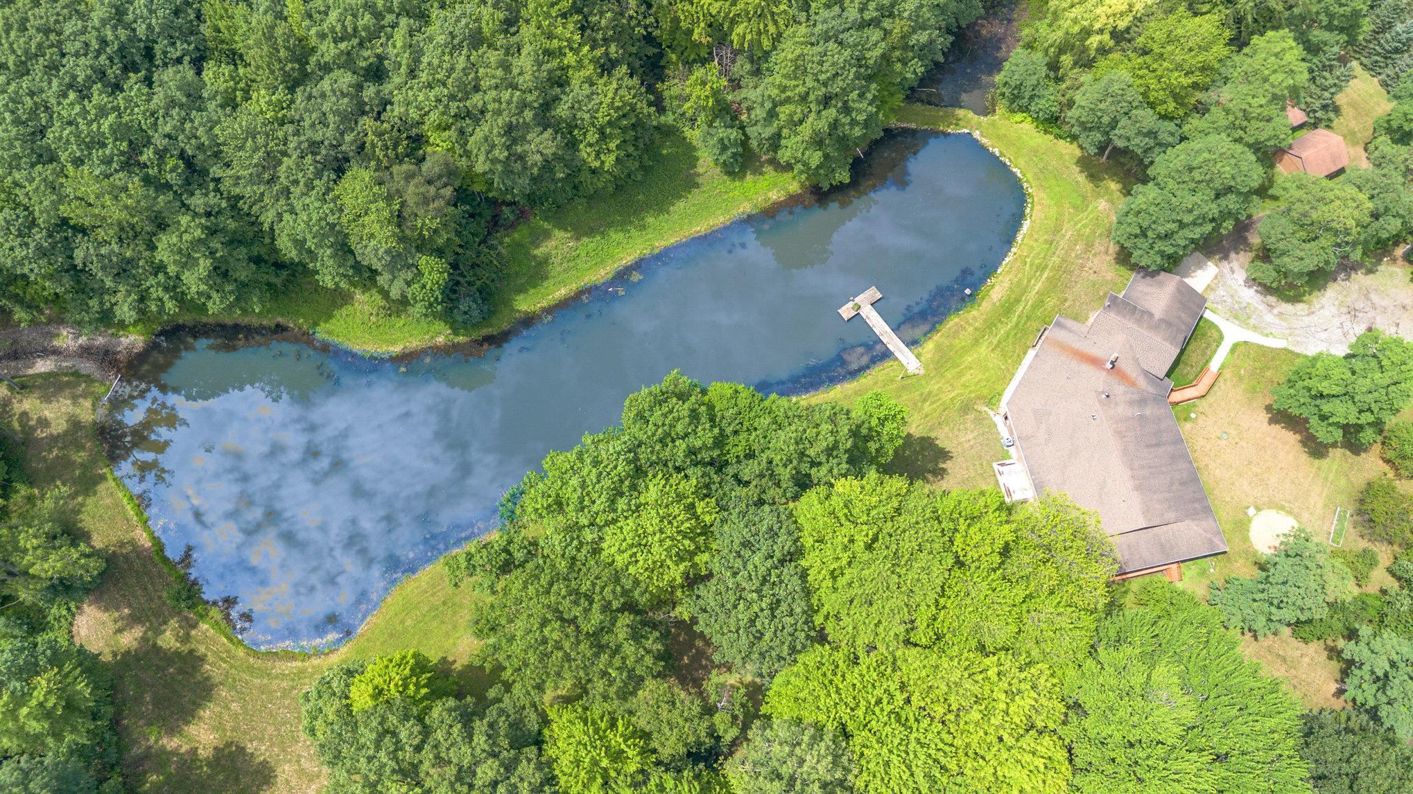 5365 Salt River Road Shepherd, MI 48883 - Photo 55 of 72