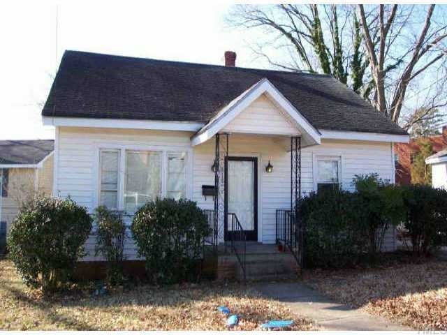 817 Clay Street Raleigh, NC 27605 - Photo 1 of 1 Gallery Image 1