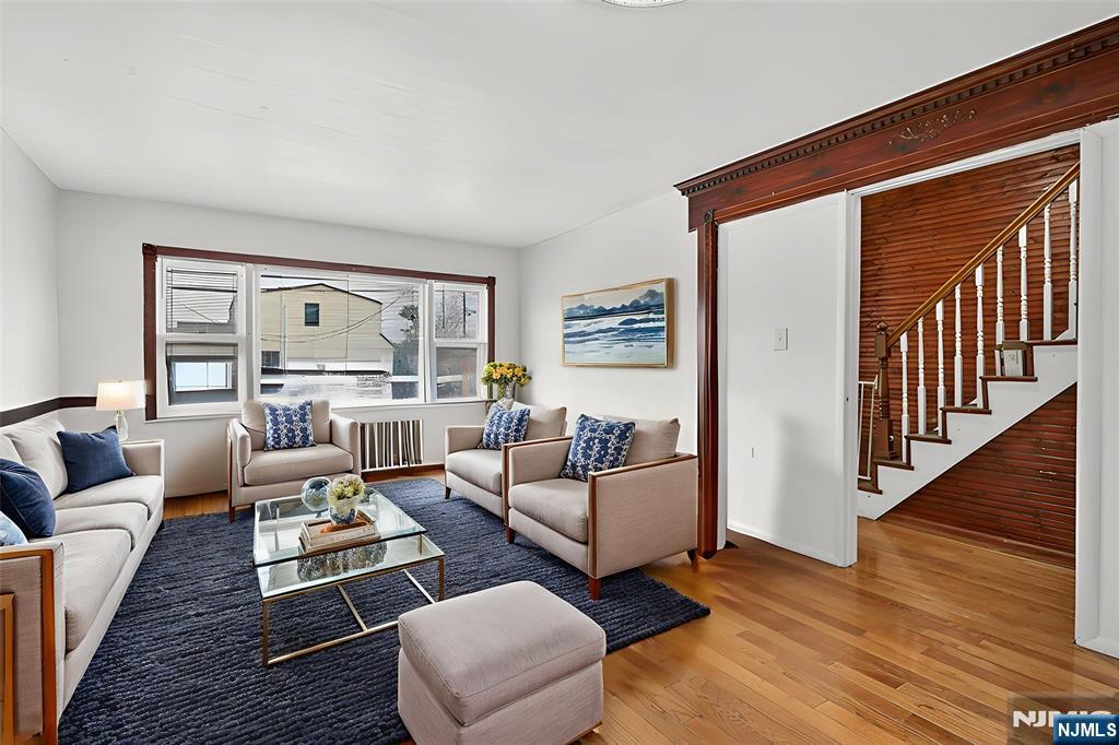 44 Liberty Street Clifton, NJ 07013 - Photo 3 of 14