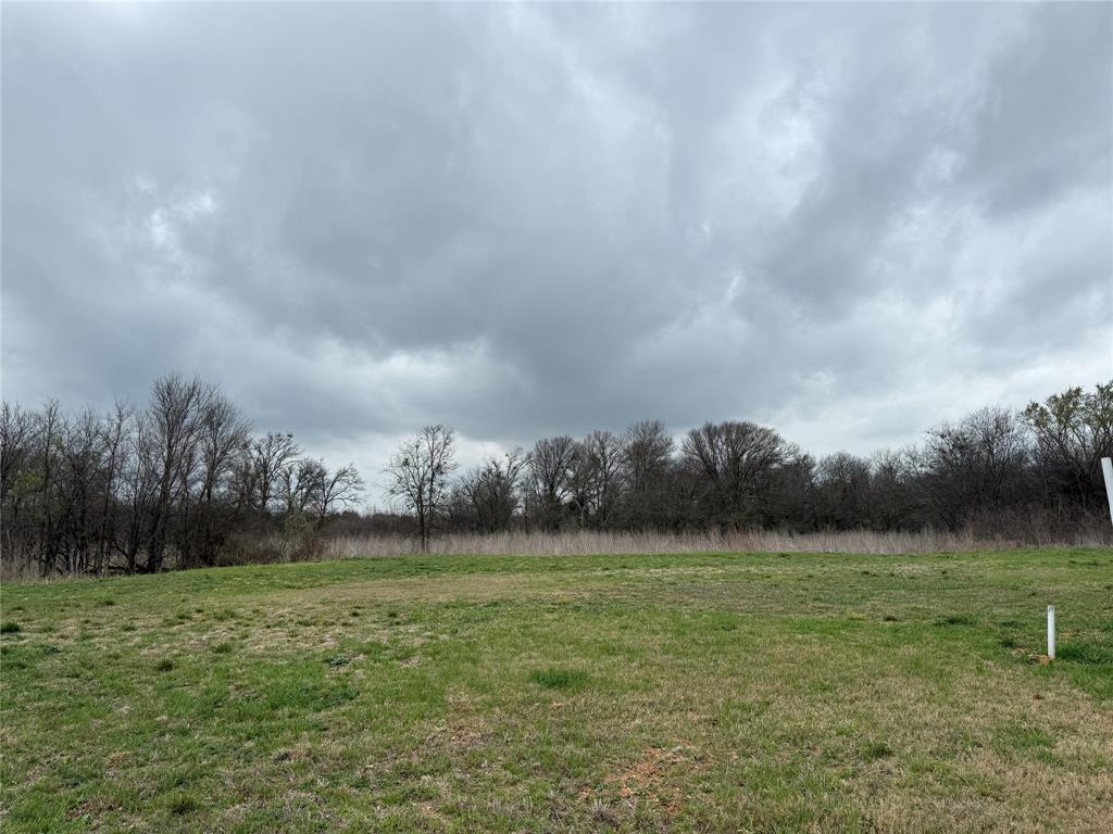 10112 Calaveras Drive Waco, TX 76708 - Photo 1 of 1 a view of outdoor space with deck and yard