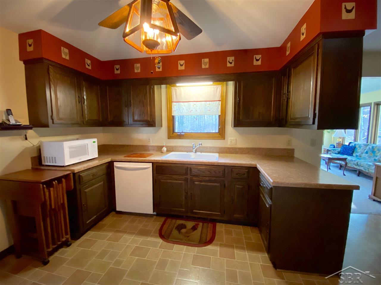 4157 South Badour Road Hemlock, MI 48626 - Photo 17 of 66