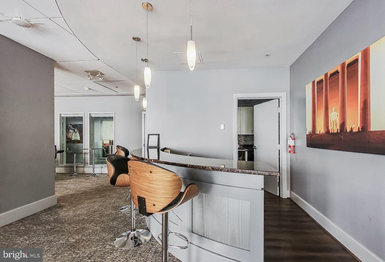 800 4th Street Southwest, Unit N609 Washington, DC 20024 - Photo 21 of 25