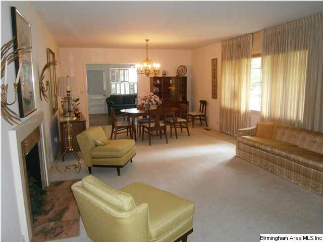 2903 Virginia Road Birmingham, AL 35223 - Photo 4 of 9