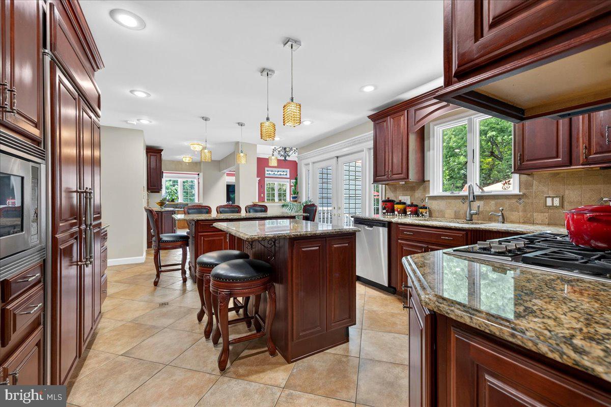 234 Tether Way Doylestown, PA 18901 - Photo 10 of 44 Kitchen