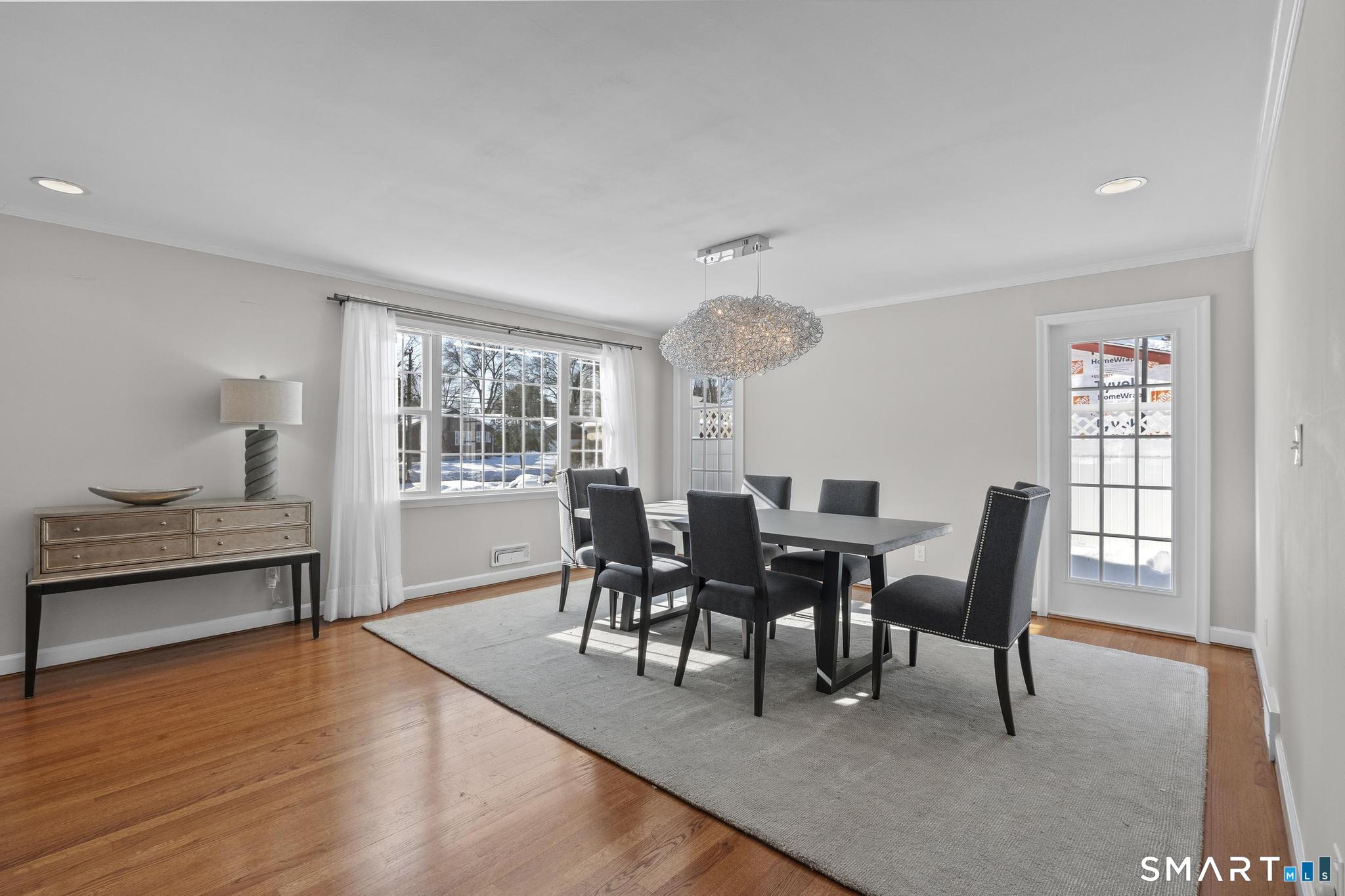 21 Karen Road West Hartford, CT 06117 - Photo 11 of 40