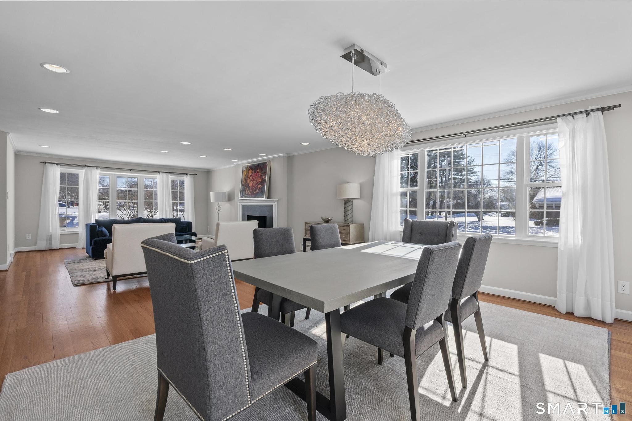 21 Karen Road West Hartford, CT 06117 - Photo 12 of 40