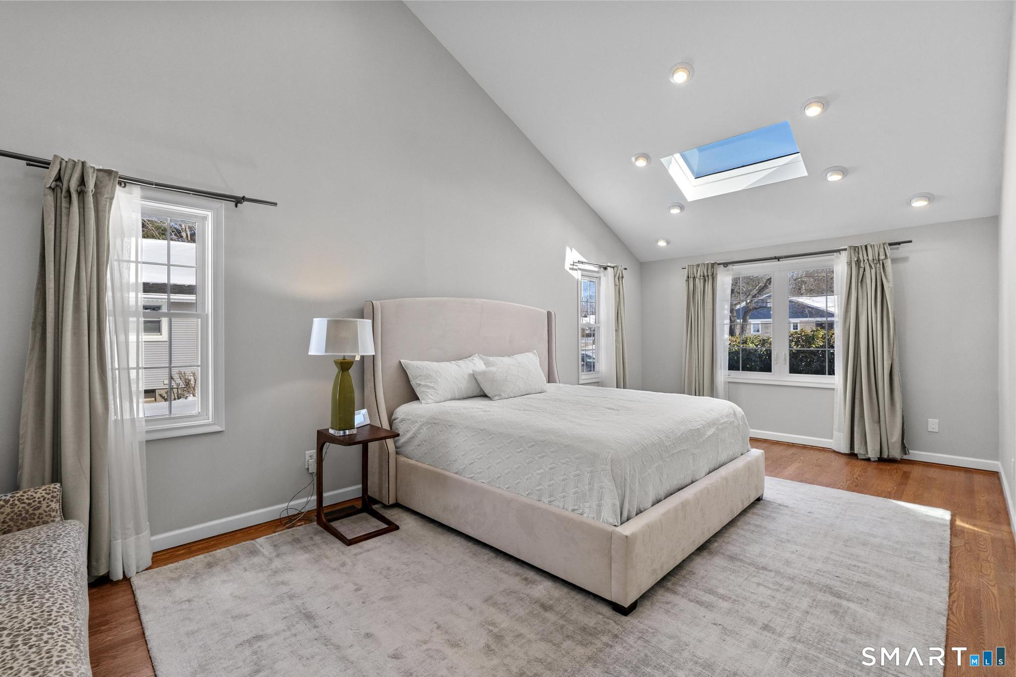 21 Karen Road West Hartford, CT 06117 - Photo 28 of 40 Primary bedroom suite