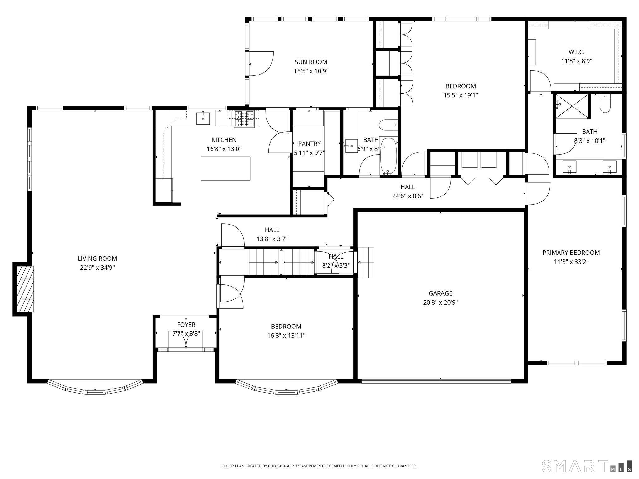 21 Karen Road West Hartford, CT 06117 - Photo 36 of 40