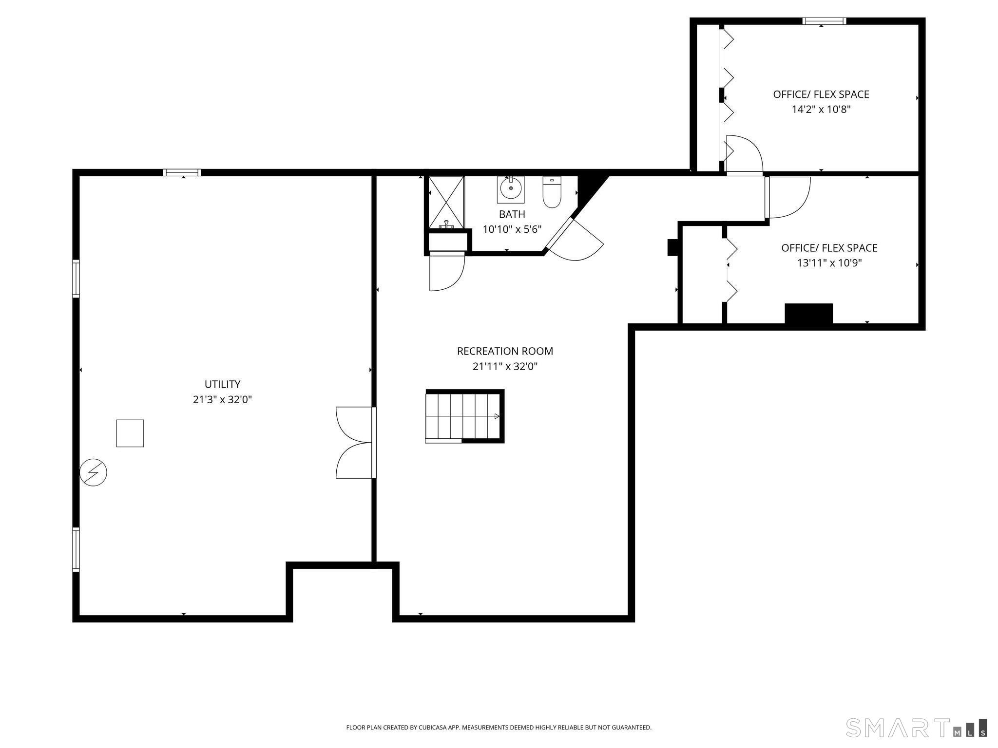 21 Karen Road West Hartford, CT 06117 - Photo 37 of 40