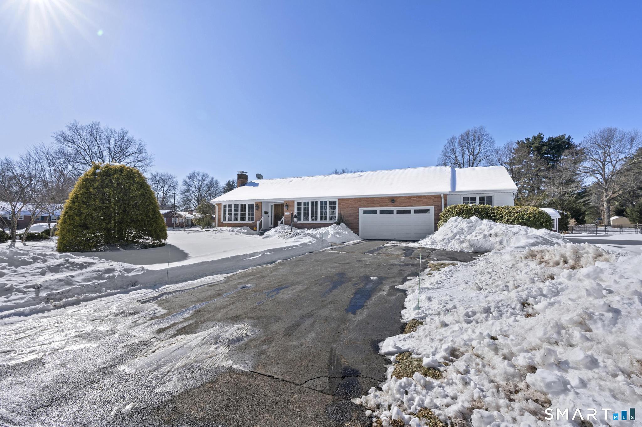 21 Karen Road West Hartford, CT 06117 - Photo 6 of 40