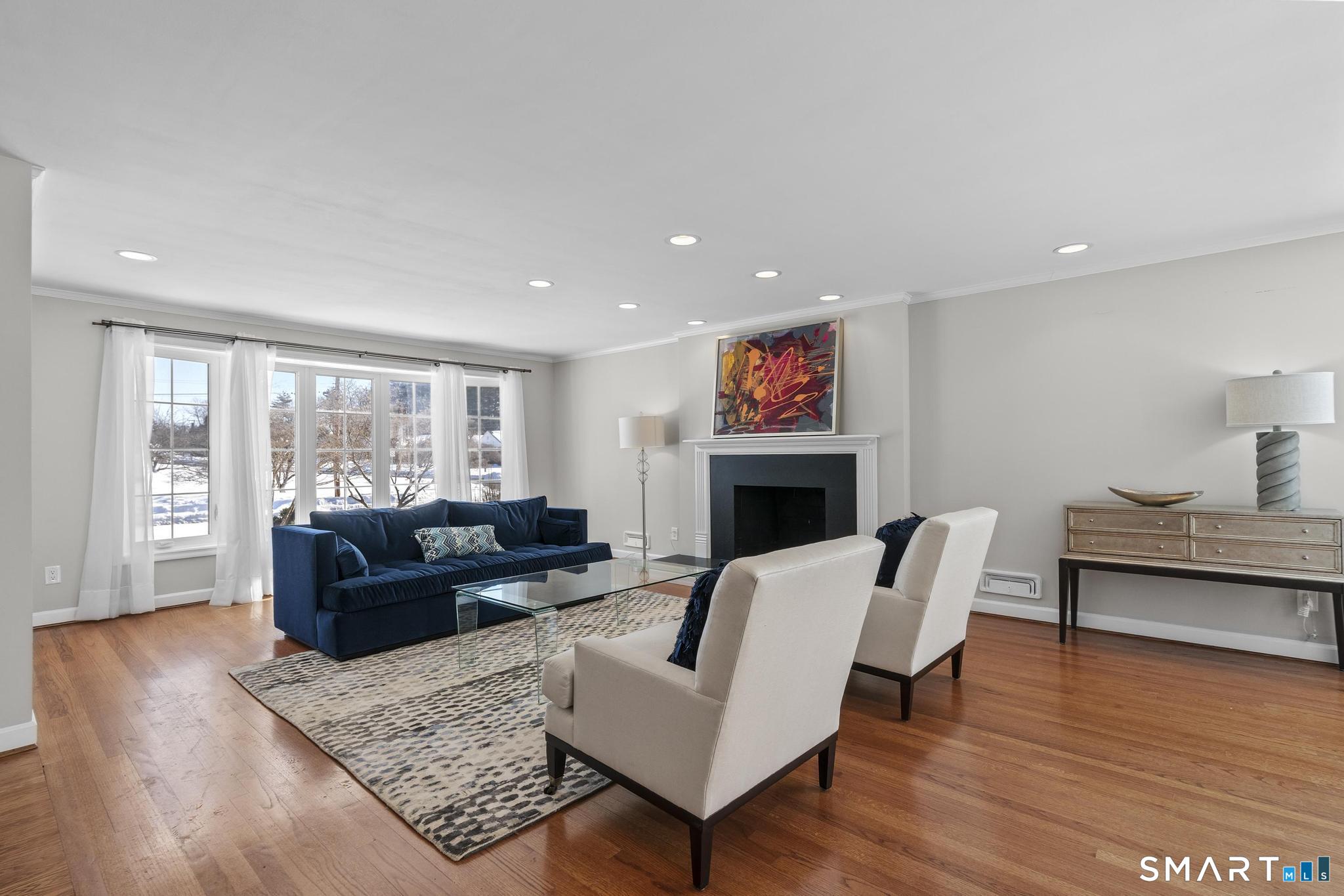 21 Karen Road West Hartford, CT 06117 - Photo 8 of 40