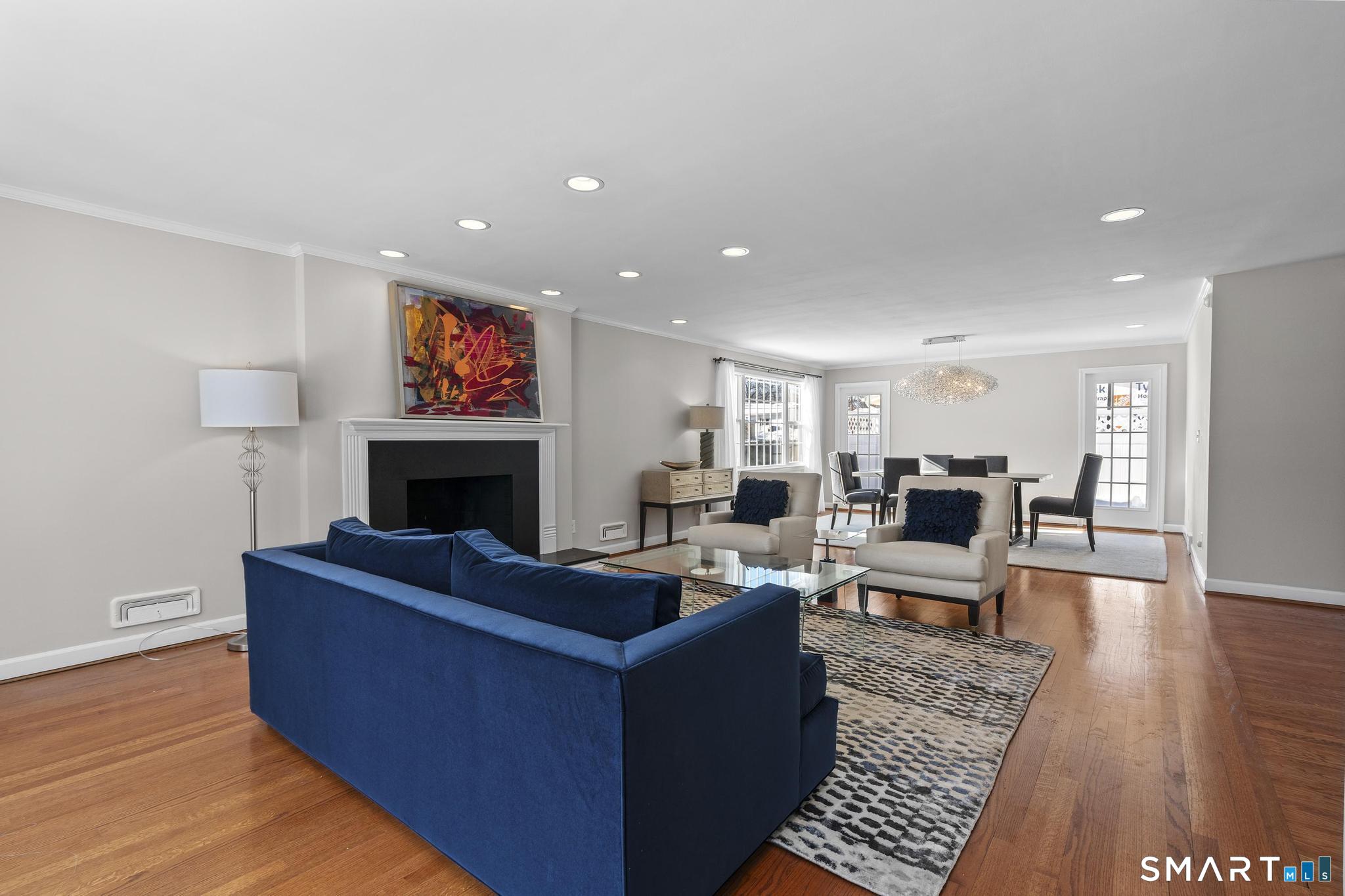 21 Karen Road West Hartford, CT 06117 - Photo 9 of 40