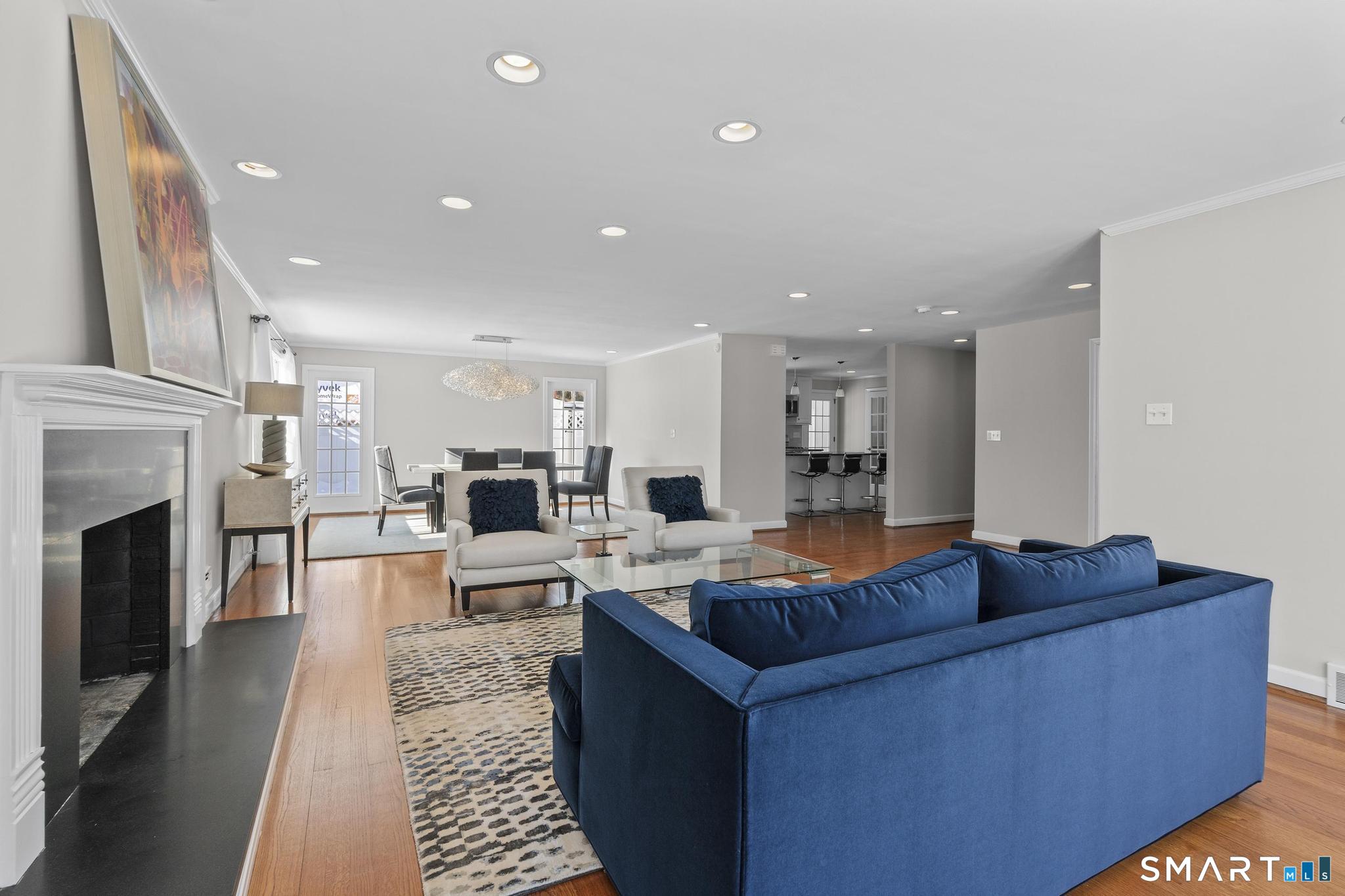 21 Karen Road West Hartford, CT 06117 - Photo 10 of 40