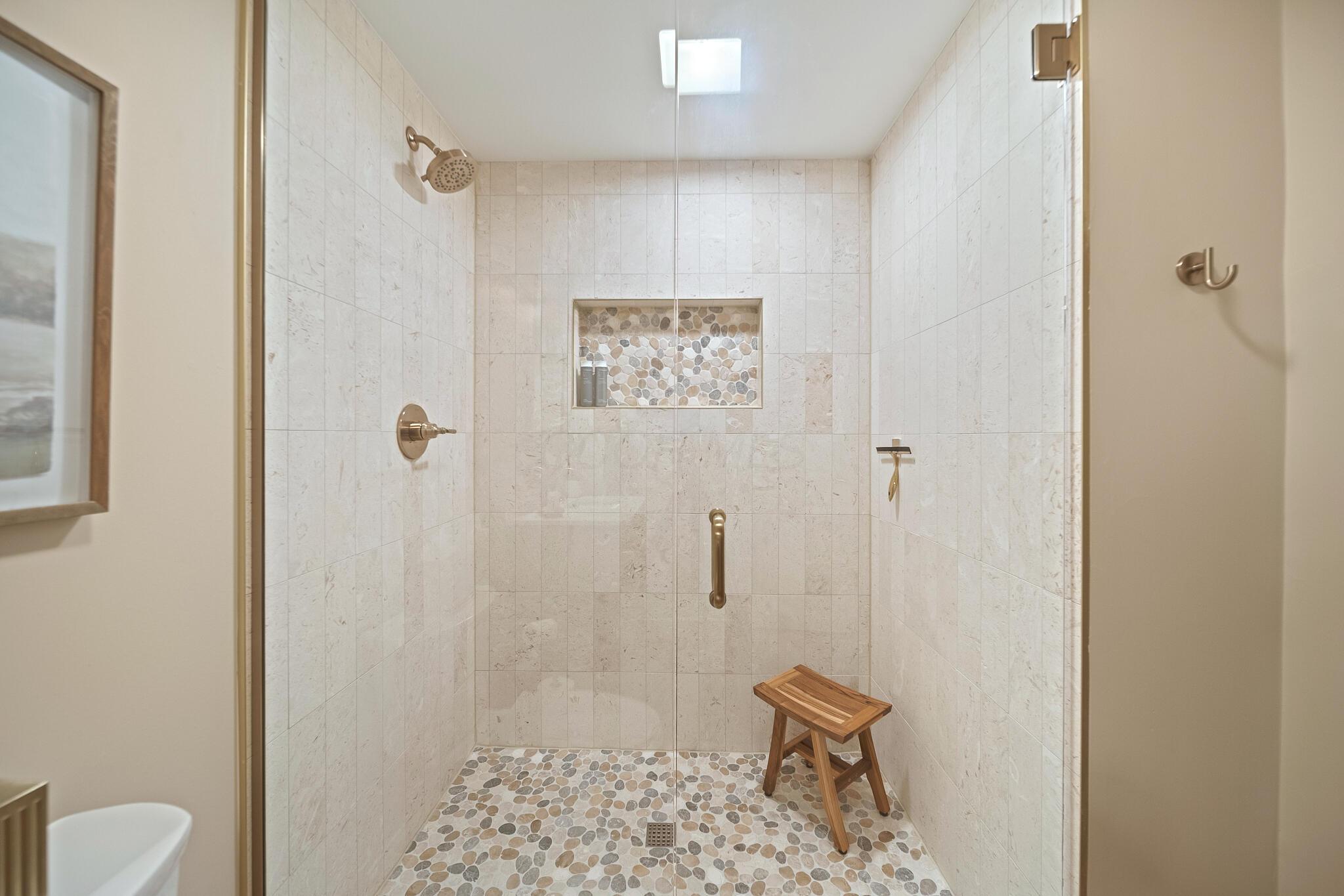 5482 Slater Ridge Westerville, OH 43082 - Photo 39 of 50 lower level full bath 2
