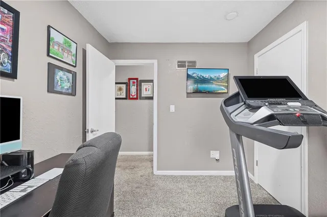 $282,400 | 4513 Northwest Wallingford Drive, Blue Springs, MO 64015